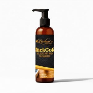 lieshuas body wash fragrance free