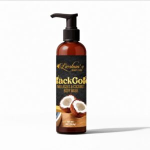 lieshuas body wash coconut
