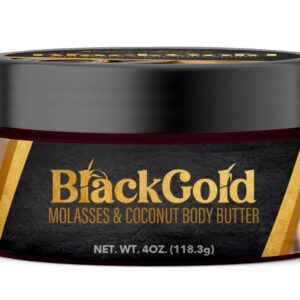 lieshuas coconut body butter