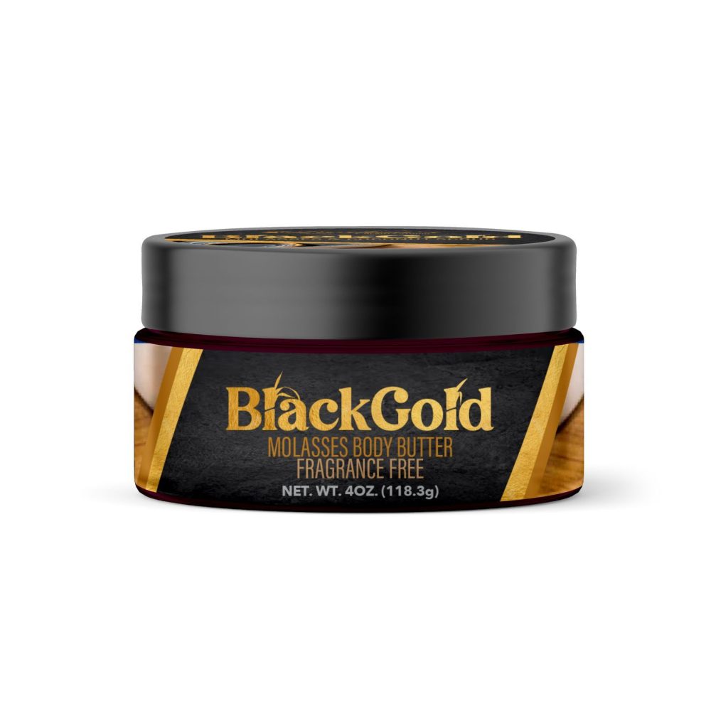 body butter home